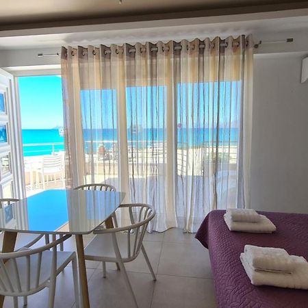 Bella Mare Luxury Apartments Kalamaki  Exterior photo